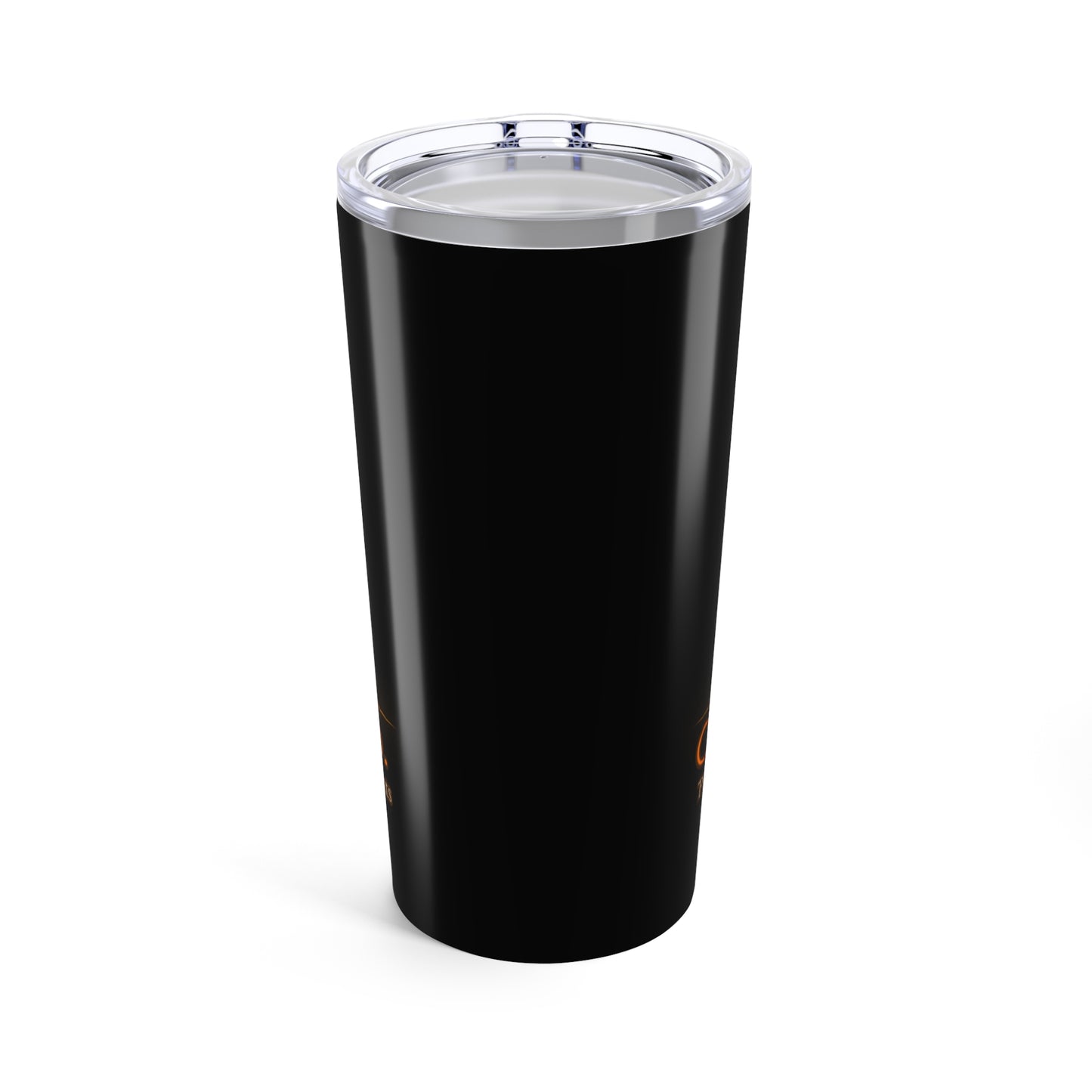 Cowgirl Central Co. Branded Tumbler 20oz