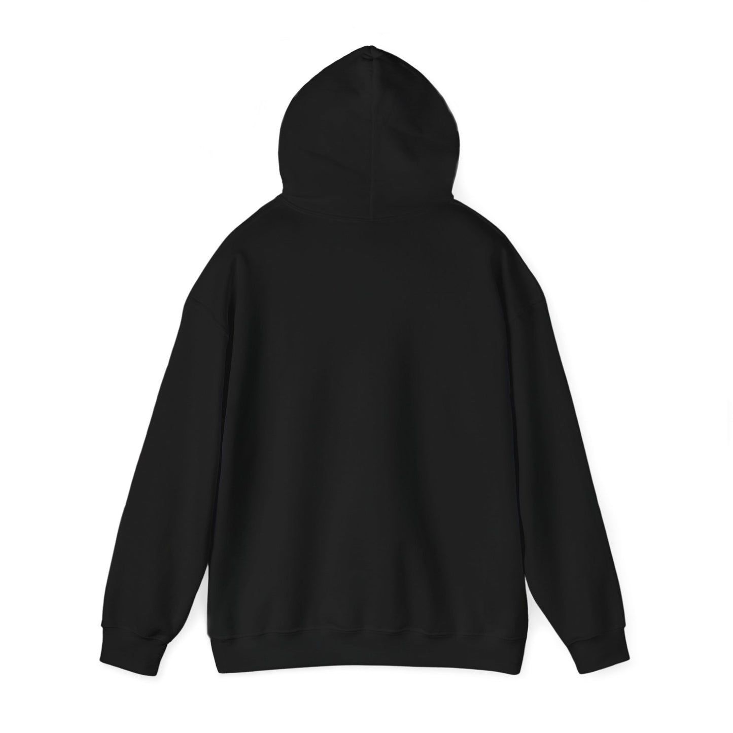 It's About To Get WESTERN - Heavy Blend Hooded Sweatshirt