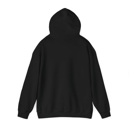 It's About To Get WESTERN - Heavy Blend Hooded Sweatshirt