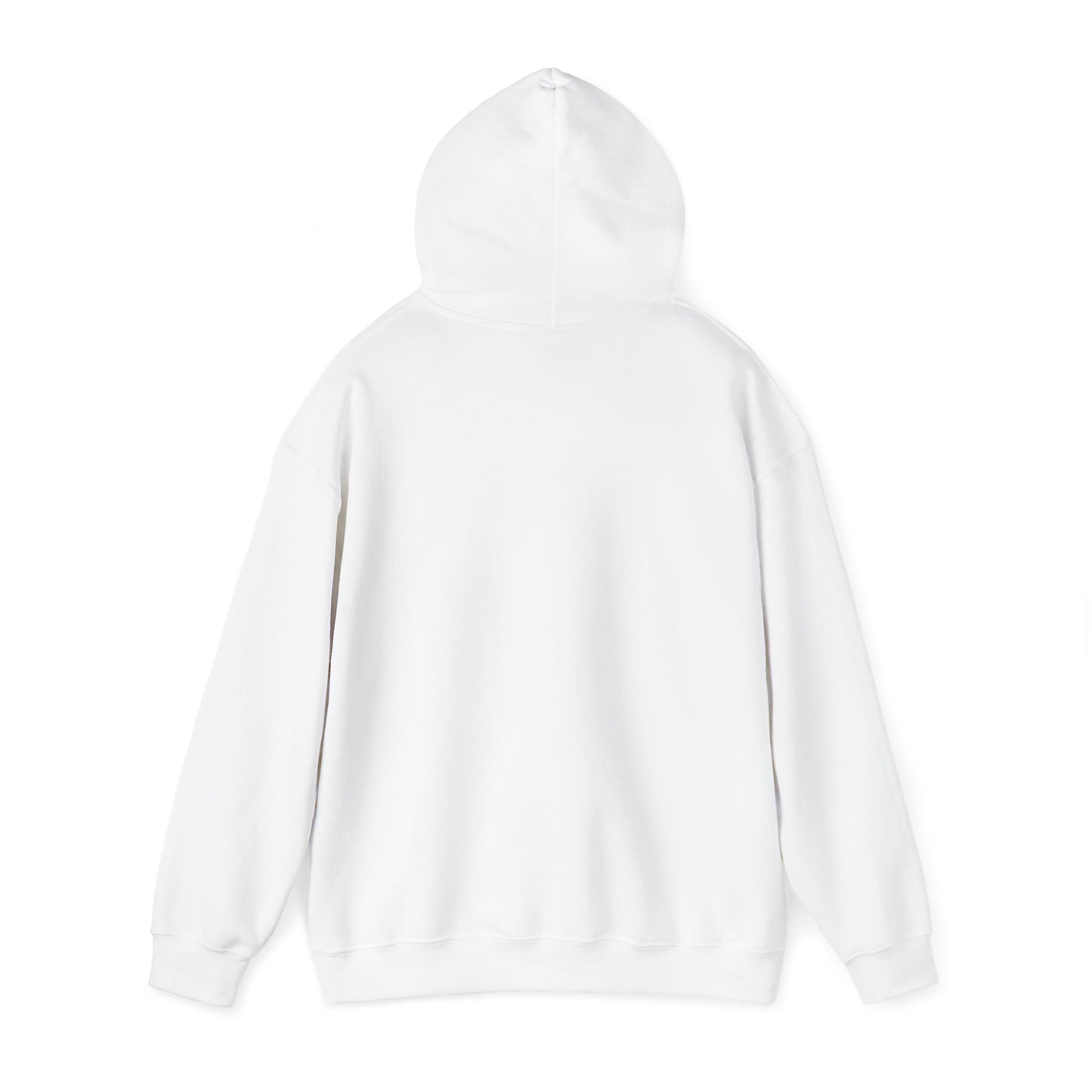 It's About To Get WESTERN - Heavy Blend Hooded Sweatshirt