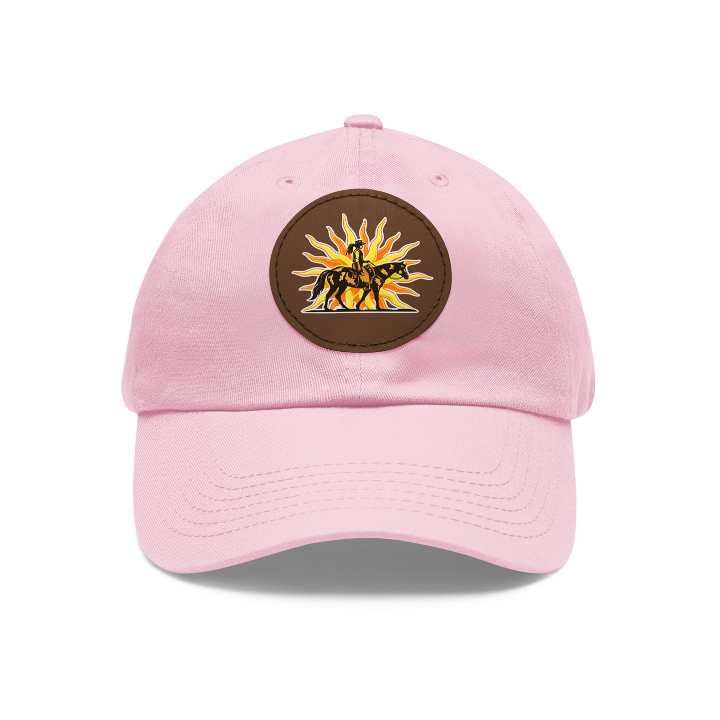 Cowgirl Central Co. Ball Cap