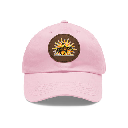 Cowgirl Central Co. Ball Cap