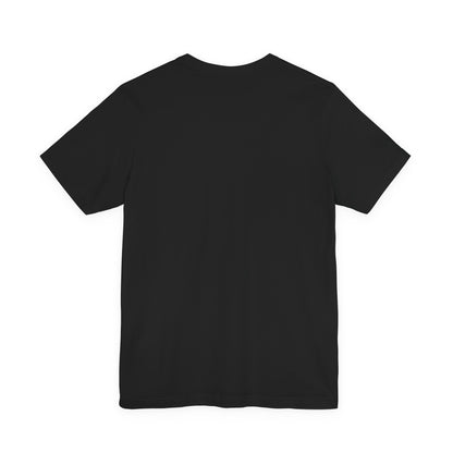 Big Mare Energy - Jersey Short Sleeve Tee