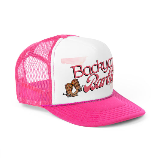 BB Trucker Hat