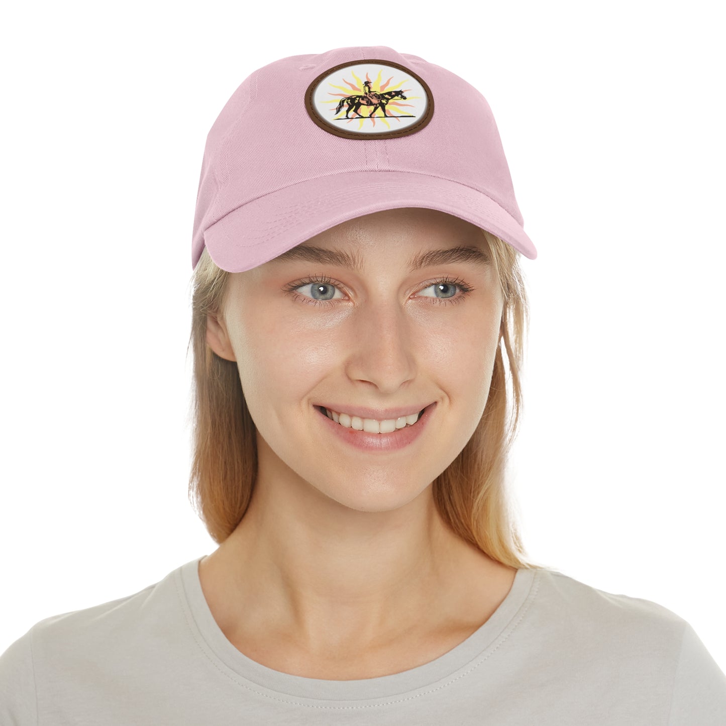 Cowgirl Central Co. Ball Cap