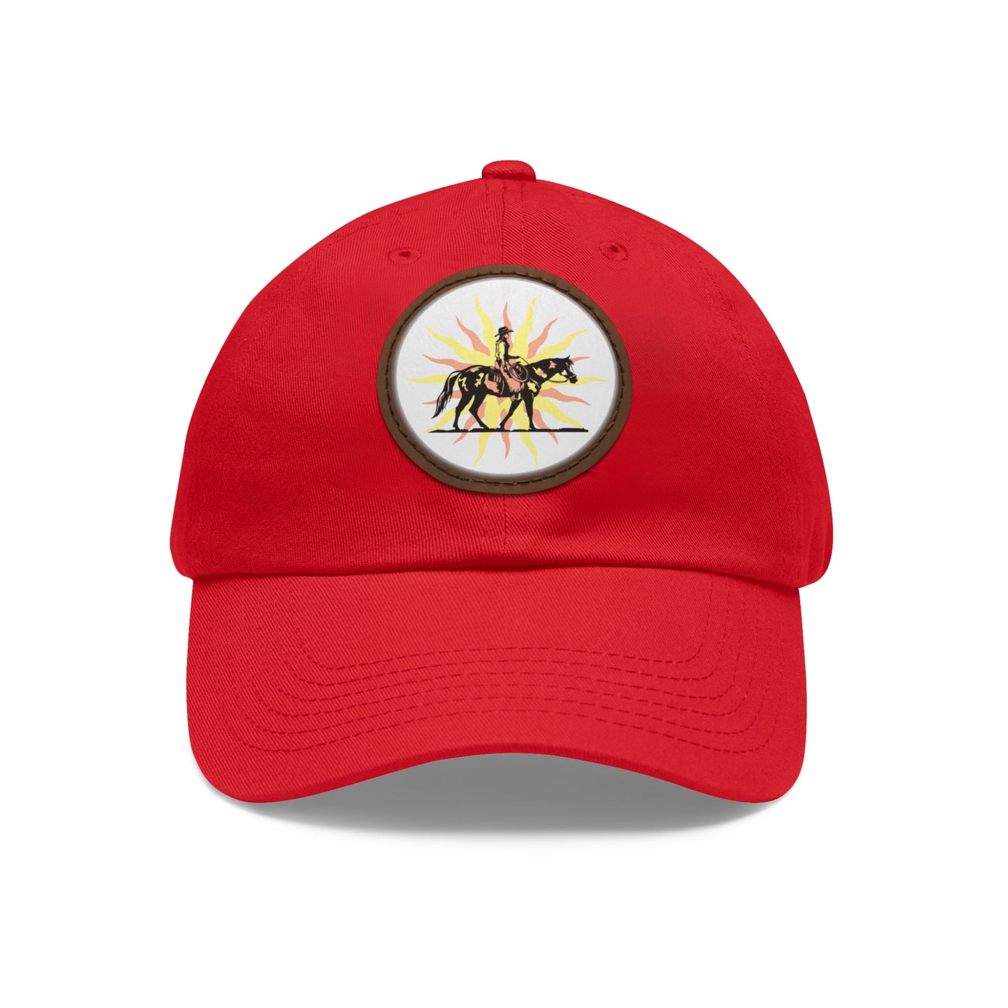 Cowgirl Central Co. Ball Cap