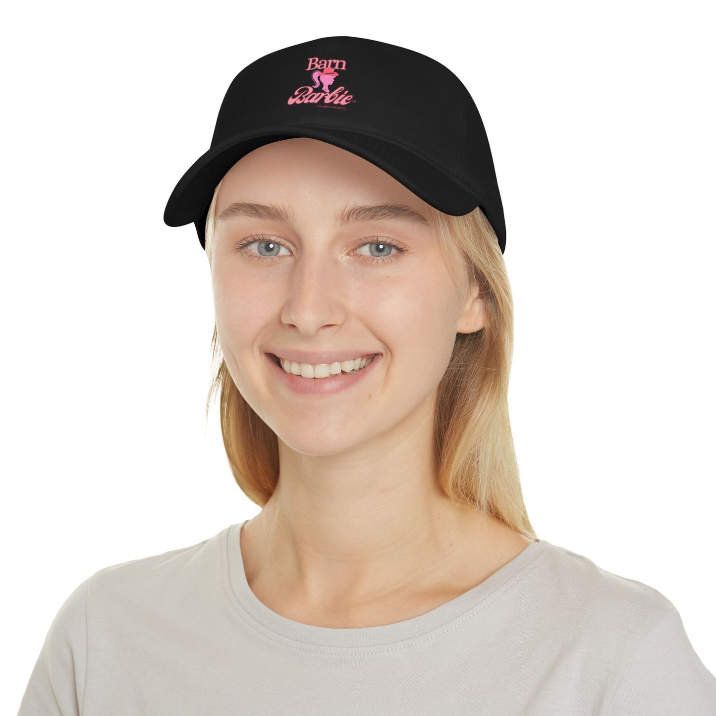 Barn Babe Baseball Cap