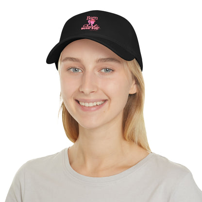 Barn Babe Baseball Cap