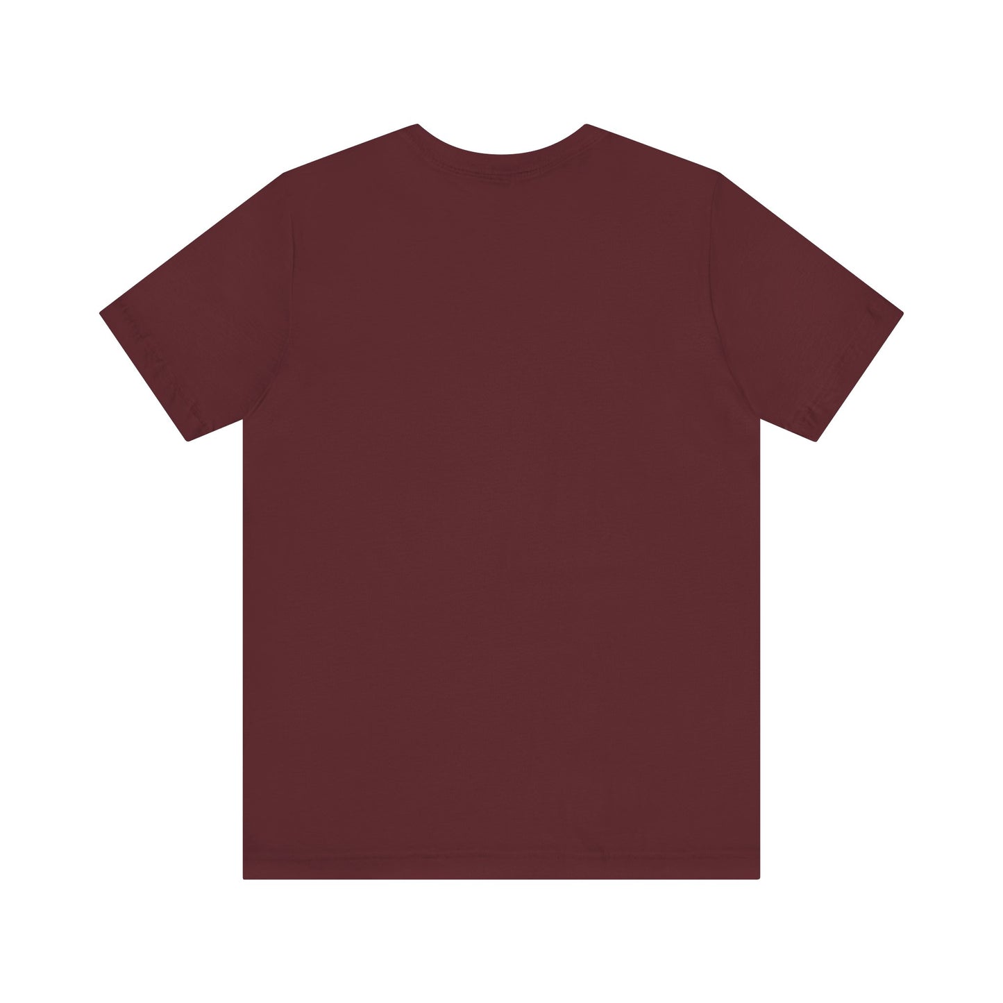 Big Mare Energy - Jersey Short Sleeve Tee