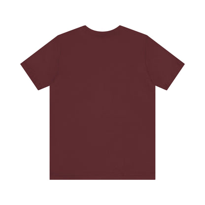 Big Mare Energy - Jersey Short Sleeve Tee