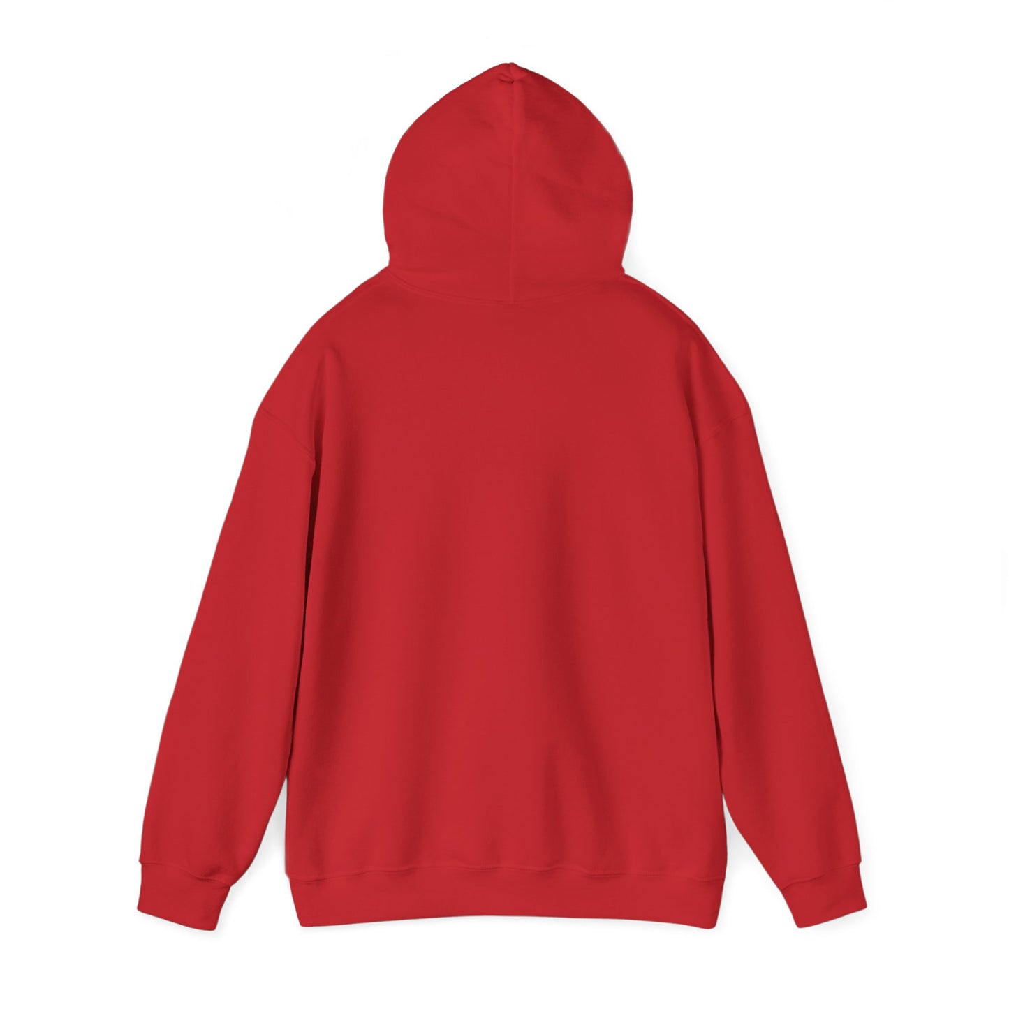 It's About To Get WESTERN - Heavy Blend Hooded Sweatshirt