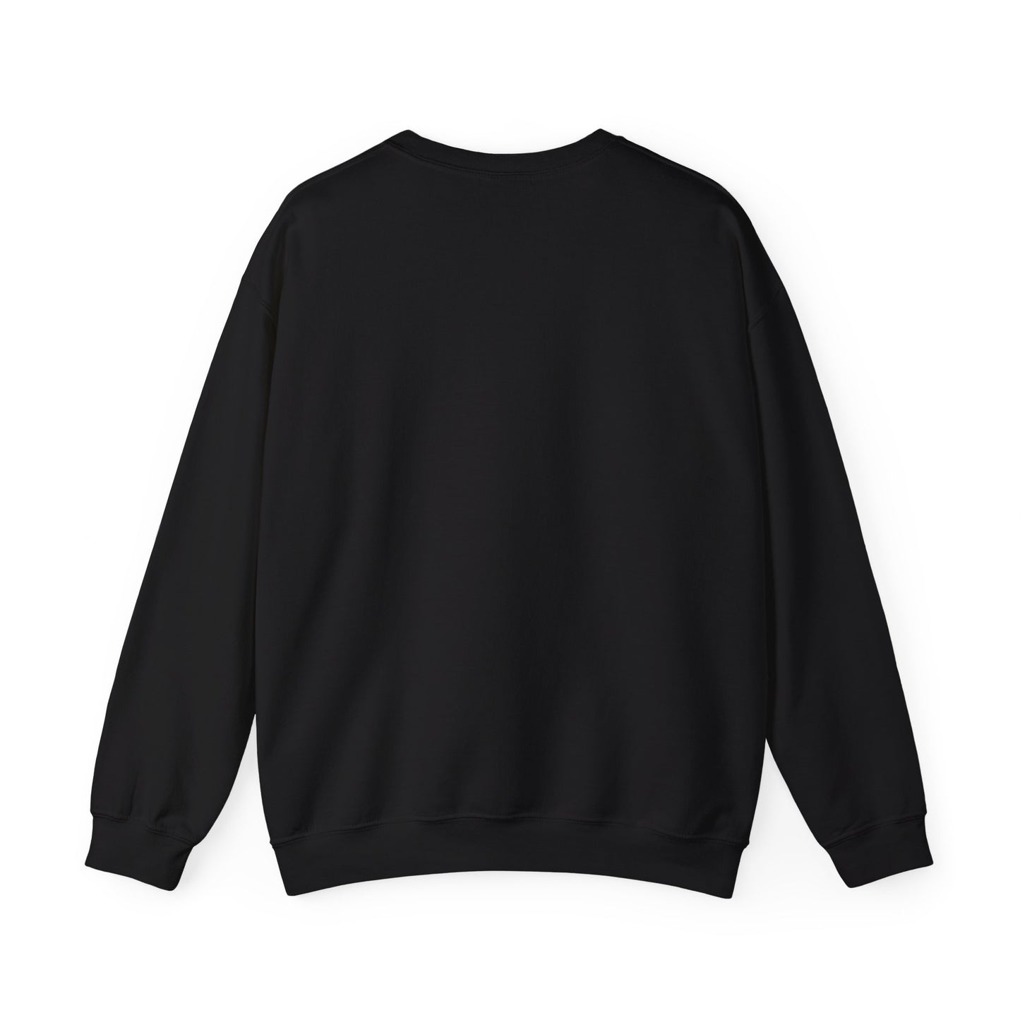 Corporate Cowgirl - Heavy Blend™ Crewneck Sweatshirt