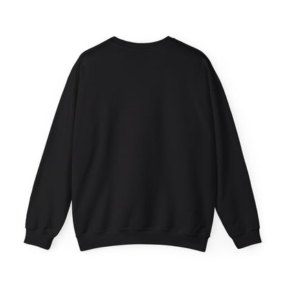 Corporate Cowgirl - Heavy Blend™ Crewneck Sweatshirt