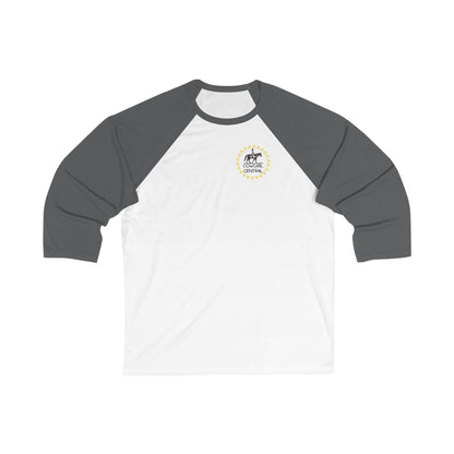 Cowgirl Central Co. 3\4 Sleeve Tee