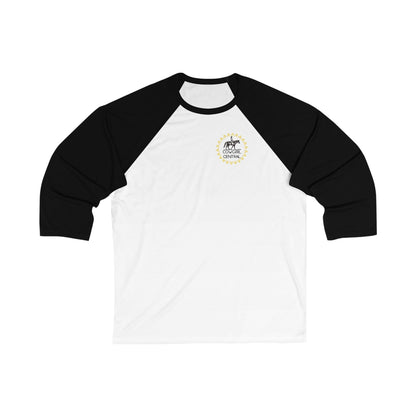 Cowgirl Central Co. 3\4 Sleeve Tee
