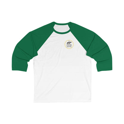 Cowgirl Central Co. 3\4 Sleeve Tee