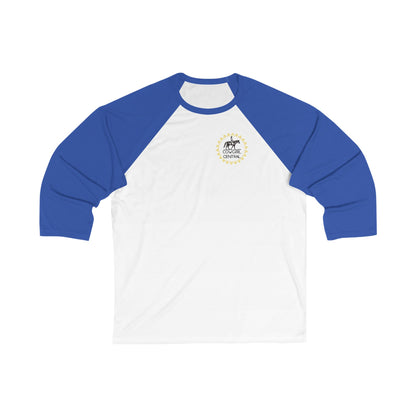 Cowgirl Central Co. 3\4 Sleeve Tee