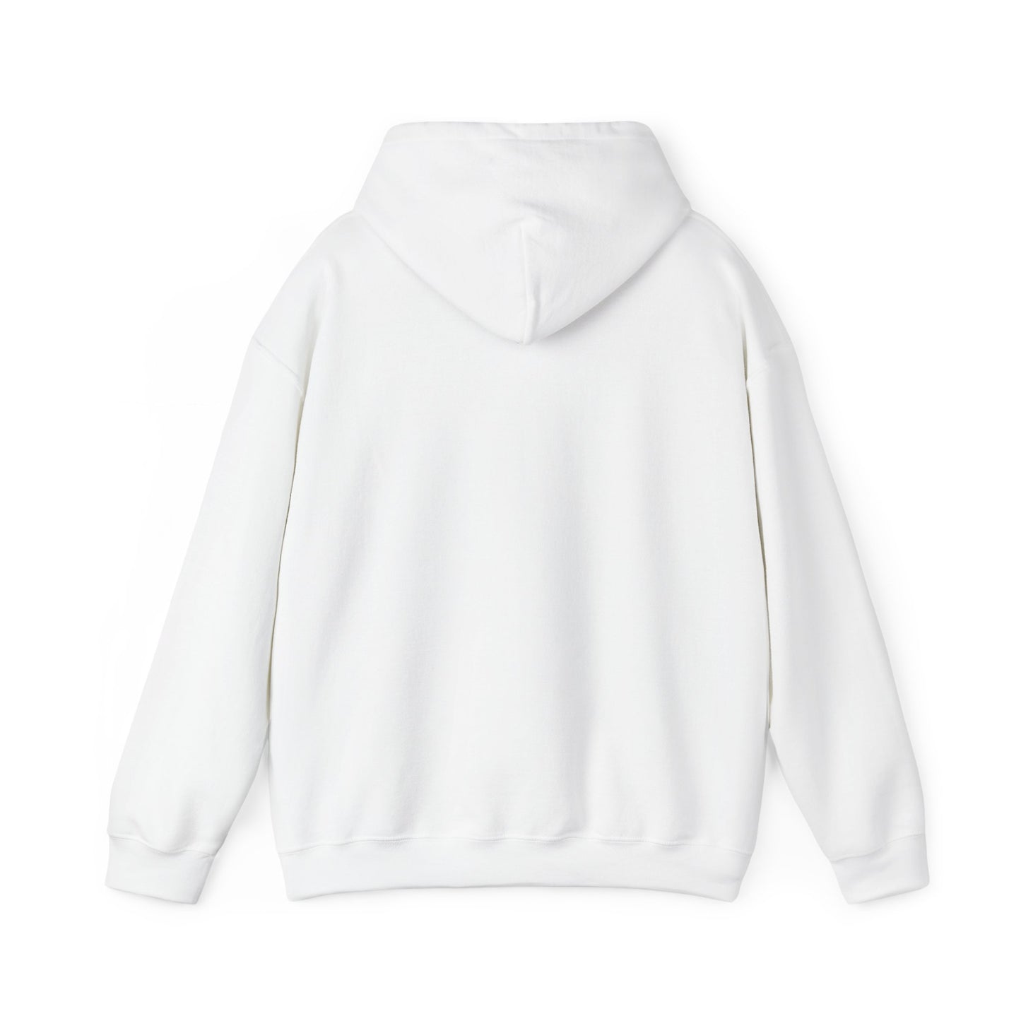 Turn & Burn - Hooded Sweatshirt
