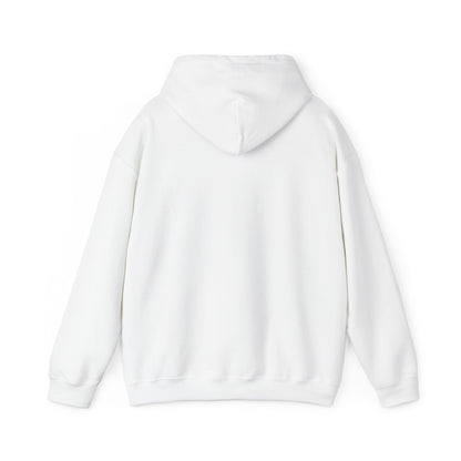 Turn & Burn - Hooded Sweatshirt