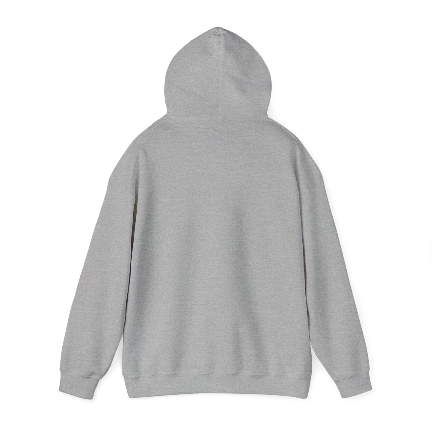 It's About To Get WESTERN - Heavy Blend Hooded Sweatshirt