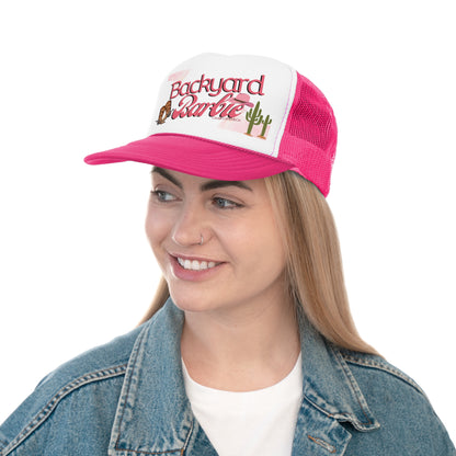 BB Trucker Hat