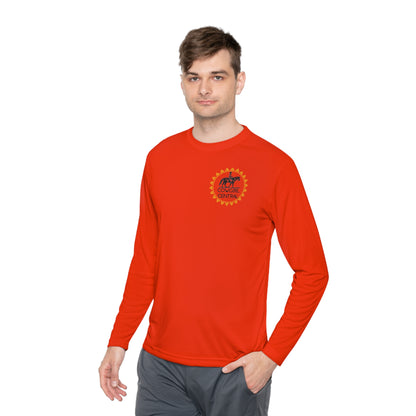 Cowgirl Central Co. - Long Sleeve Tee