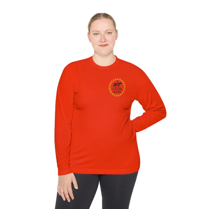 Cowgirl Central Co. - Long Sleeve Tee