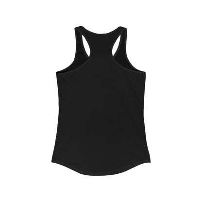 Sorry, I Have Plans - Women's Ideal Racerback Tank