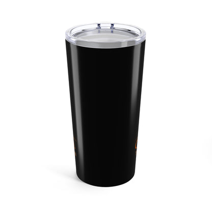 Cowgirl Central Co. Branded Tumbler 20oz