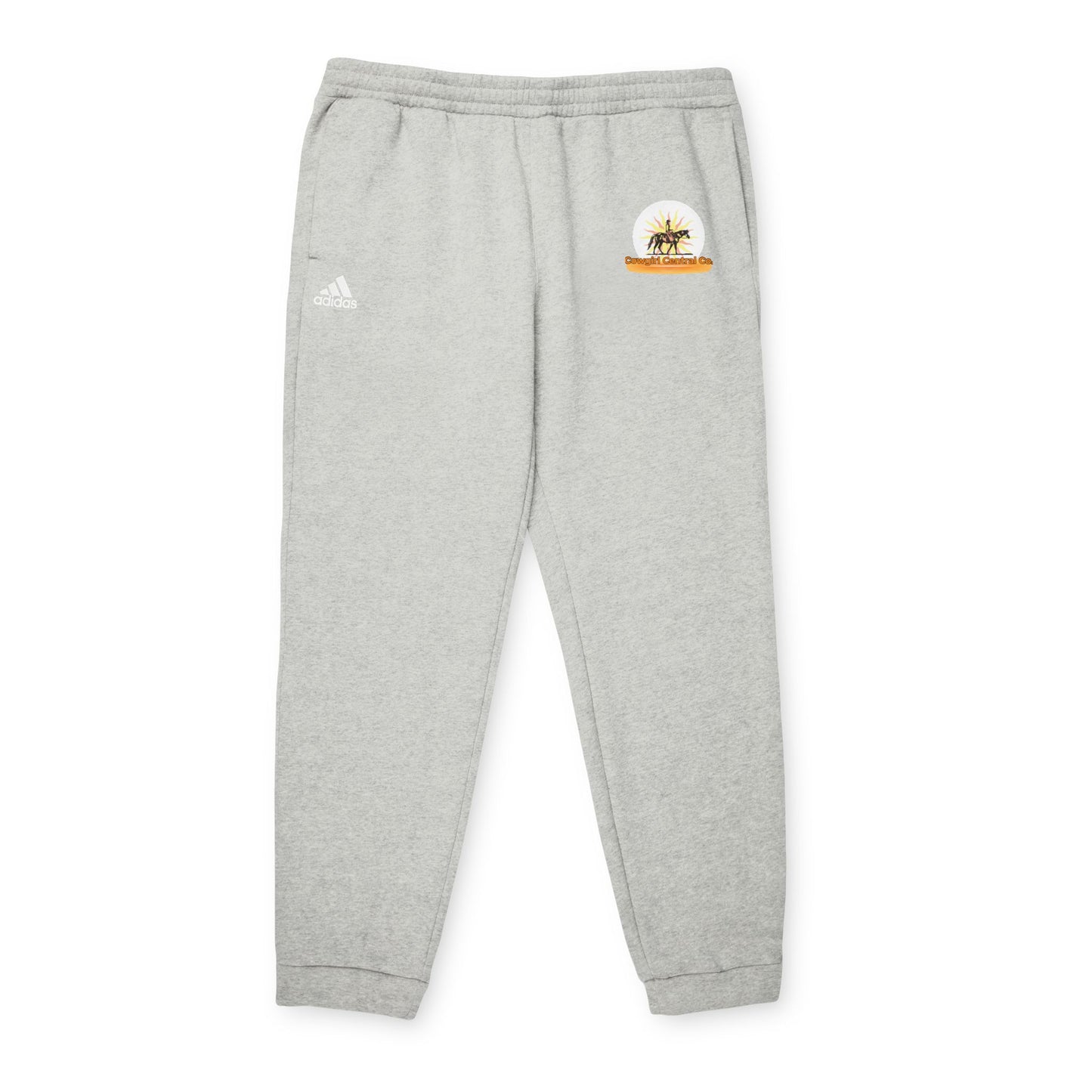 adidas x Cowgirl Central Co. Branded Joggers
