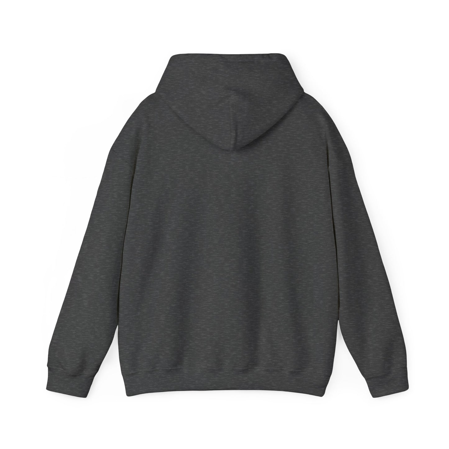 Turn & Burn - Hooded Sweatshirt