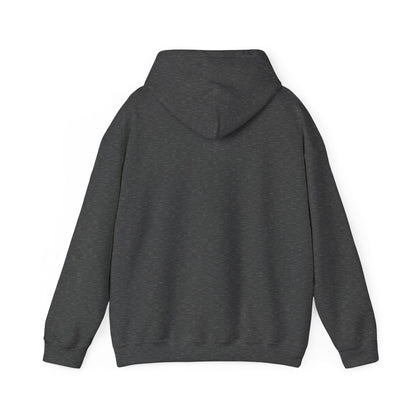 Turn & Burn - Hooded Sweatshirt