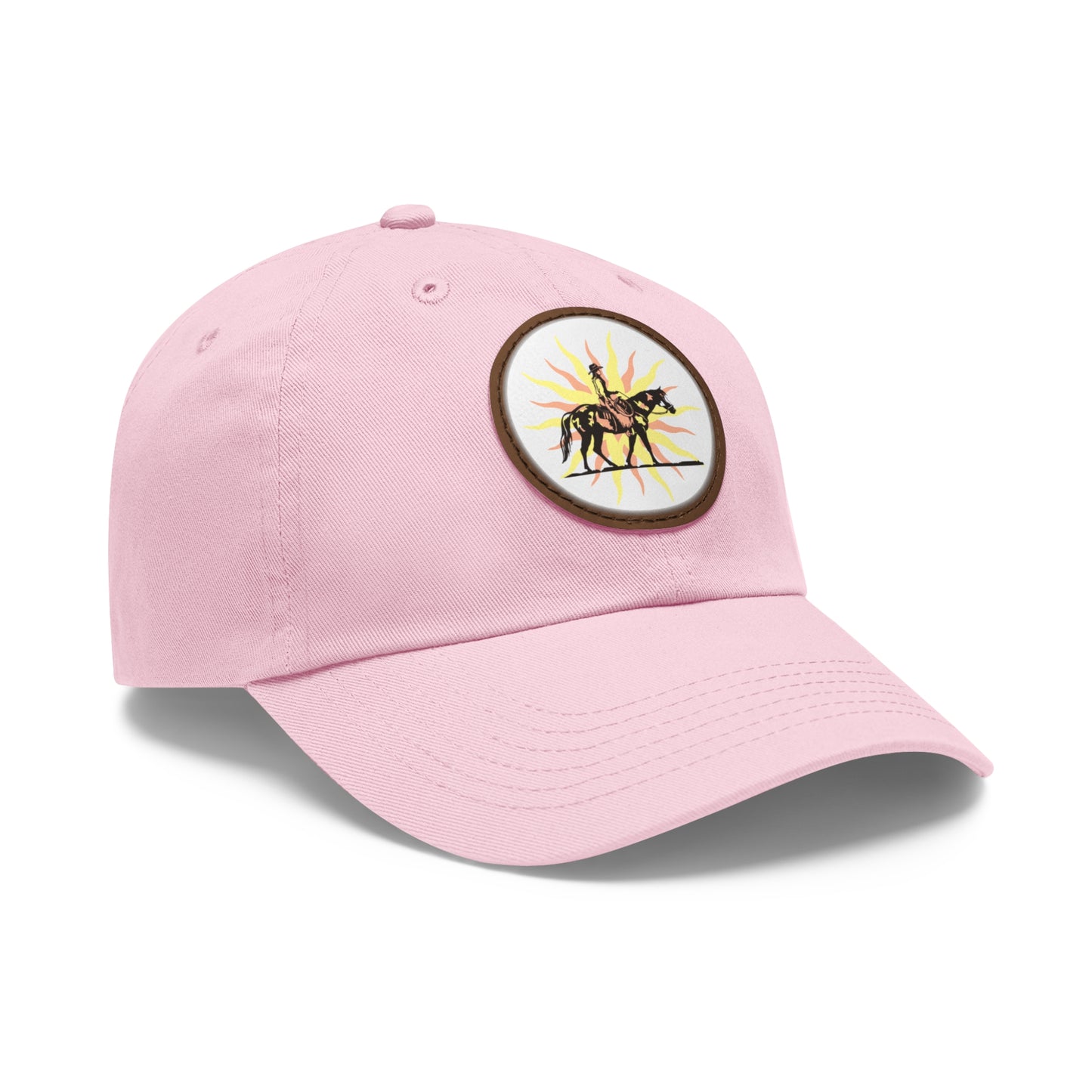 Cowgirl Central Co. Ball Cap