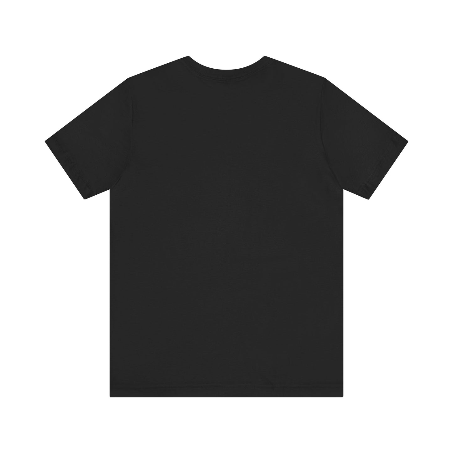 Big Mare Energy - Jersey Short Sleeve Tee