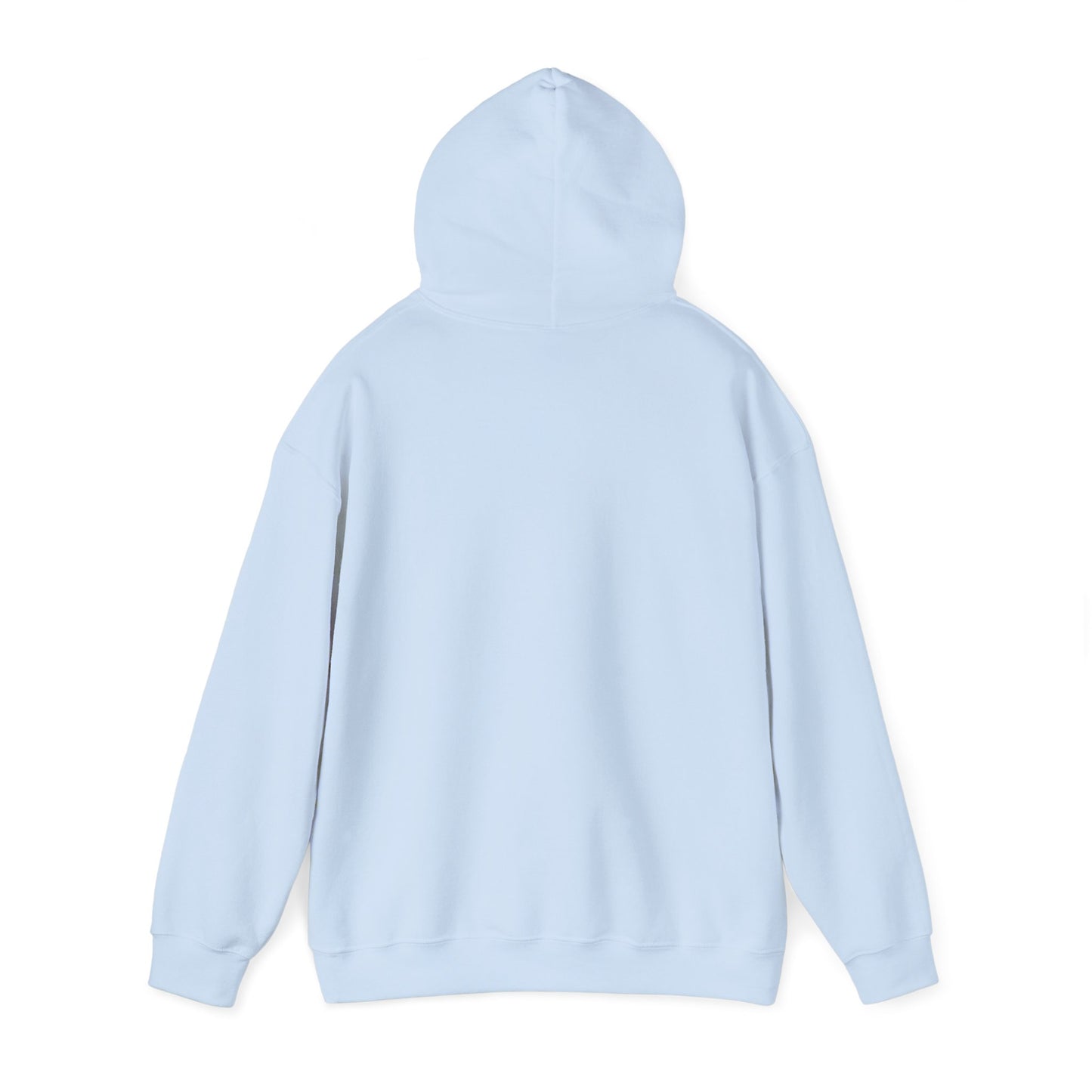 It's About To Get WESTERN - Heavy Blend Hooded Sweatshirt