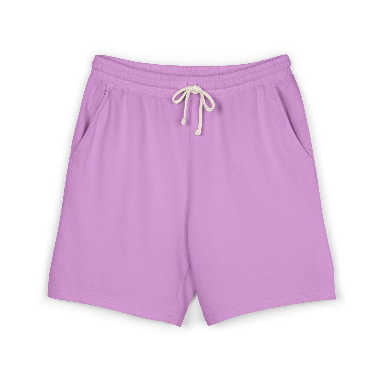 Cowgirl Central Co. Branded Cotton Shorts