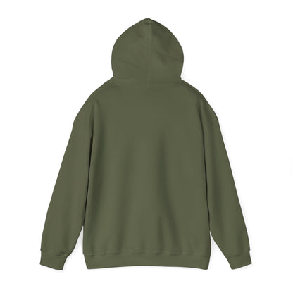 Grab Life By The Boots - Heavy Blend Hooded Sweatshirt