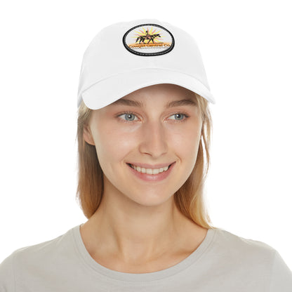 Cowgirl Central Co. Ball Cap