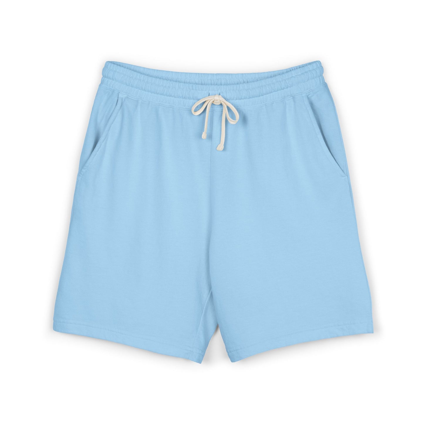 Cowgirl Central Co. Branded Cotton Shorts