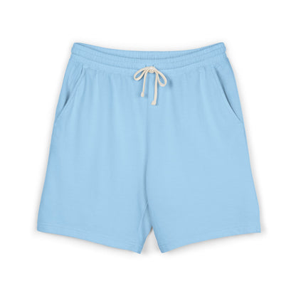 Cowgirl Central Co. Branded Cotton Shorts