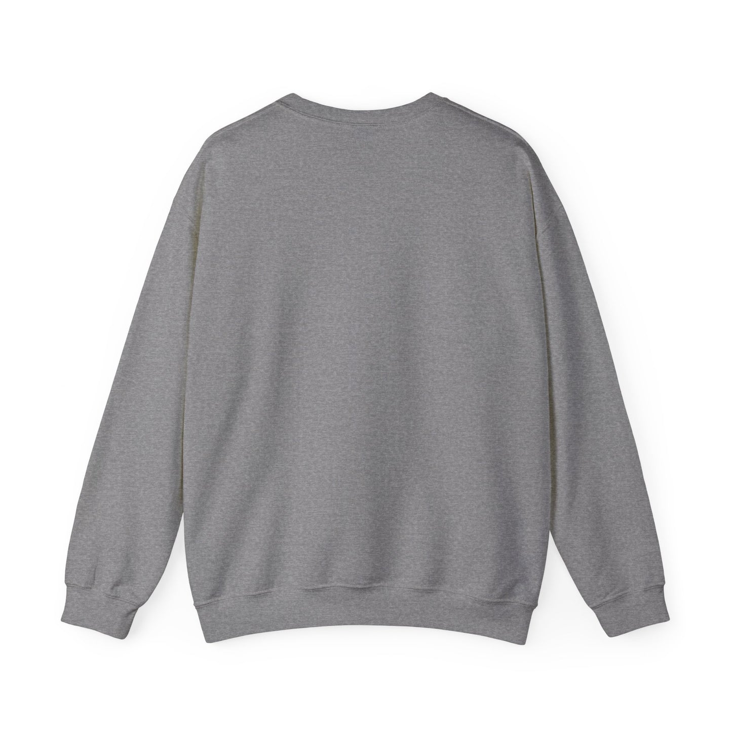 Corporate Cowgirl - Heavy Blend™ Crewneck Sweatshirt