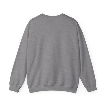 Corporate Cowgirl - Heavy Blend™ Crewneck Sweatshirt