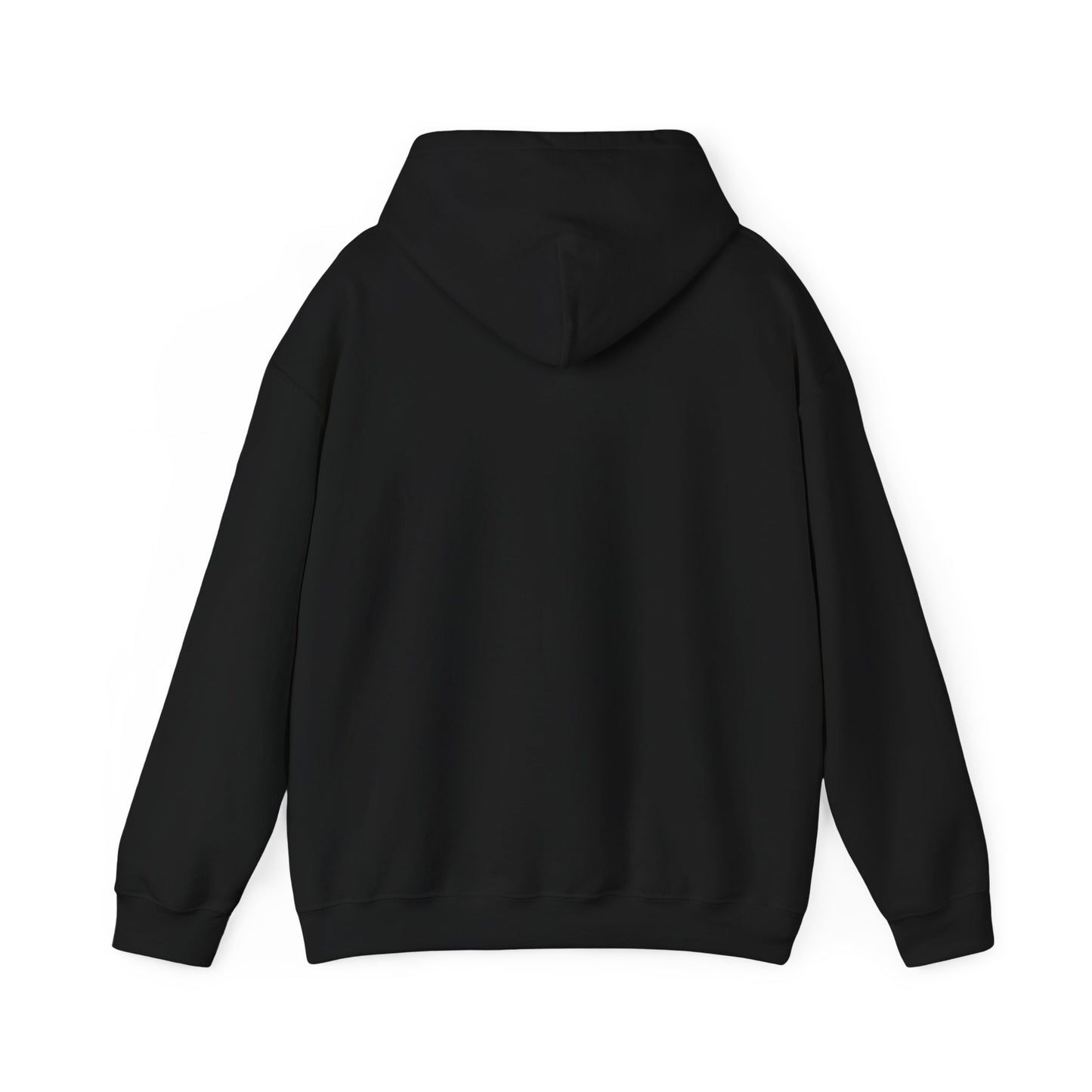 Turn & Burn - Hooded Sweatshirt