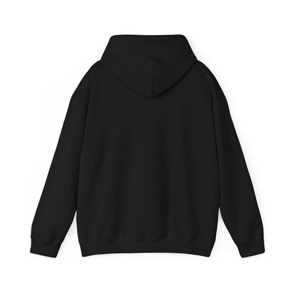 Turn & Burn - Hooded Sweatshirt