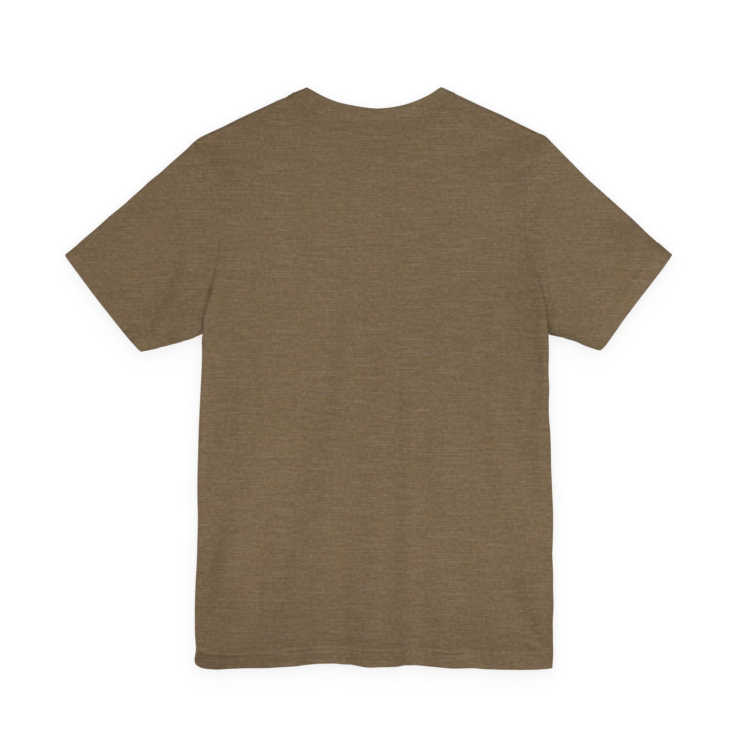 Big Mare Energy - Jersey Short Sleeve Tee