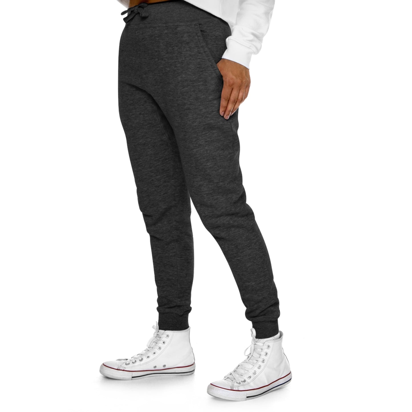 Cowgirl Central Co. Fleece Joggers