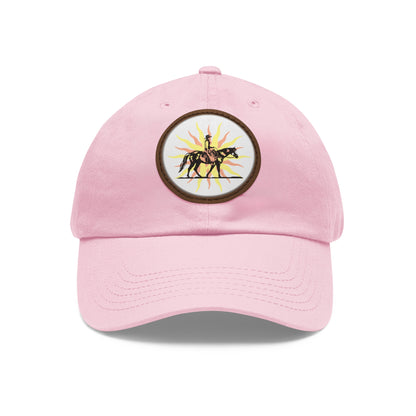 Cowgirl Central Co. Ball Cap