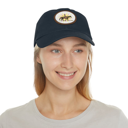 Cowgirl Central Co. Ball Cap
