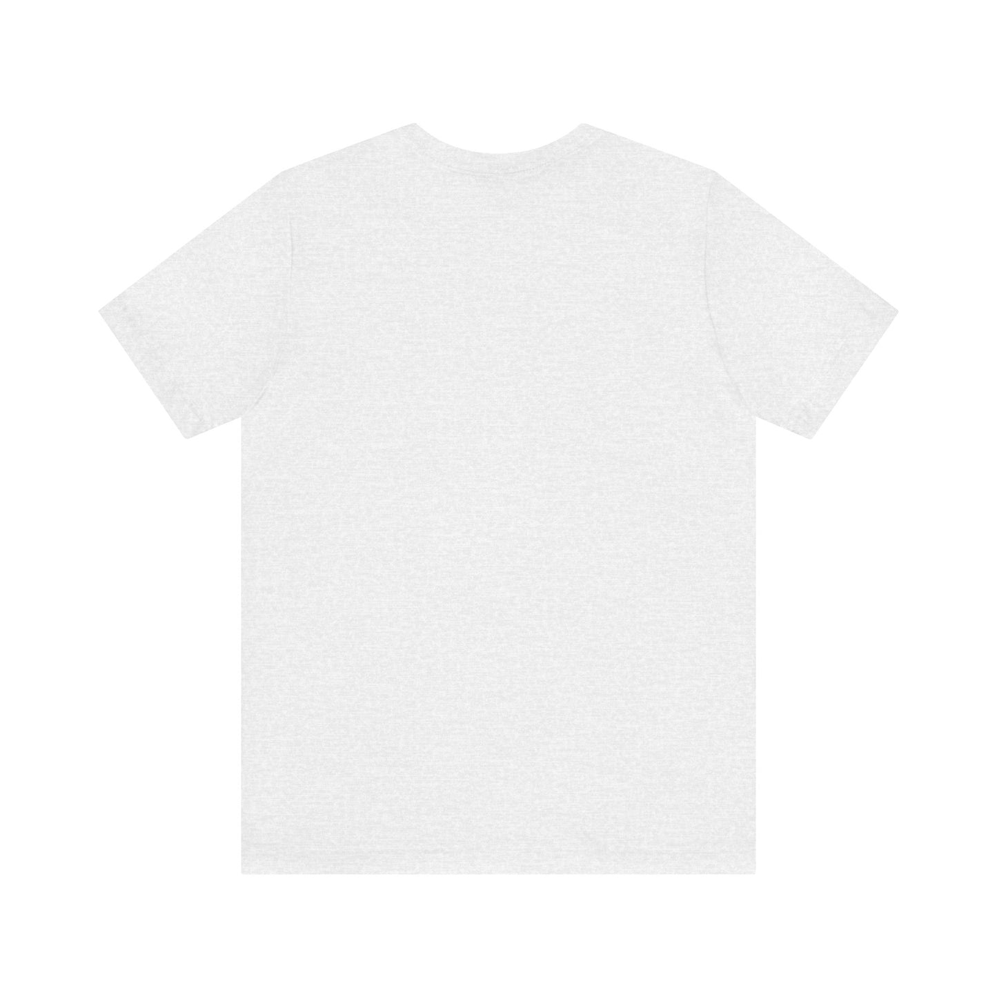 Lashes & Lead Changes - Jersey Short Sleeve Tee