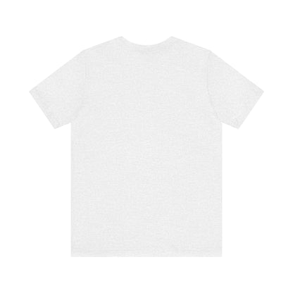 Lashes & Lead Changes - Jersey Short Sleeve Tee